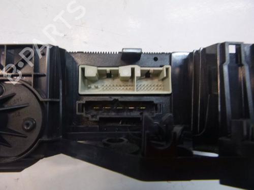 Climate control VW GOLF V (1K1) 1.9 TDI | BP24382055I5 