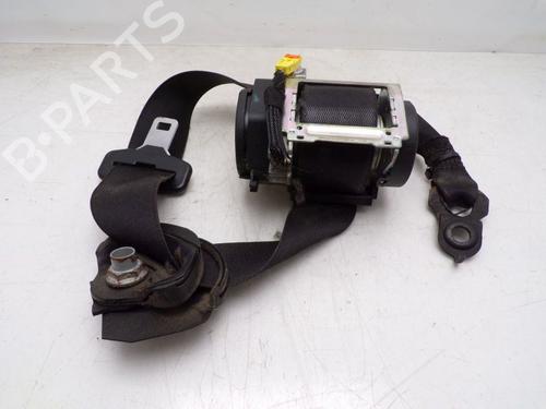 Front left seatbelt MERCEDES-BENZ M-CLASS (W164) ML 280 CDI 4-matic (164.120) | BP29873275I26