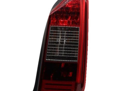 Used Right taillight Right taillight FIAT IDEA (350_) 1.4 16V (95 hp) 34008044 34008044