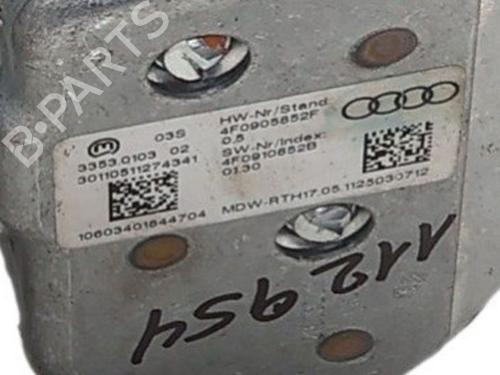 Steering column AUDI Q7 (4LB) 3.0 TDI quattro | BP37080803M21 - Image 8