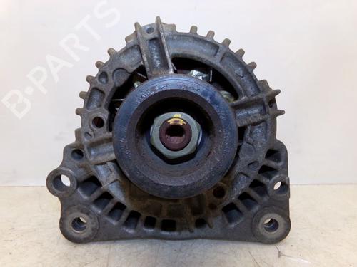 Used Alternator VW POLO IV (9N_, 9A_) 1.2 12V (64 hp) 29610512