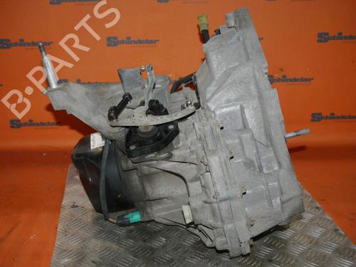 Gearbox RENAULT TWINGO III (BCM_, BCA_) 1.0 SCe 70 | BP32835576M3  - Image 5
