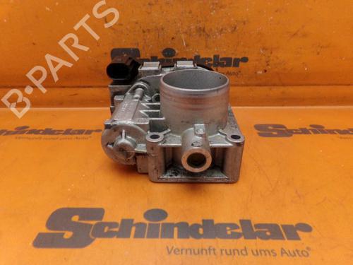 Throttle body FIAT GRANDE PUNTO (199_) 1.2 | BP27666688M82 