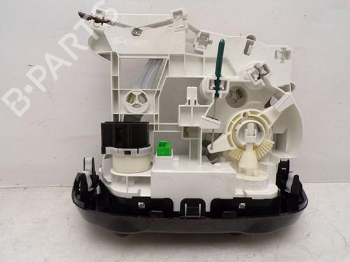 Climate control MITSUBISHI MIRAGE / SPACE STAR VI Hatchback (A0_A) 1.0 (A05A) | BP32839045I5 - Image 8