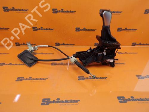 Shift knob SUZUKI SX4 S-Cross (JY) 1.6 (AKK 416) | BP32644423I34