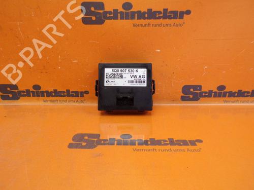 Used Control unit VW GOLF VII (5G1, BQ1, BE1, BE2) 1.2 TSI (86 hp) 32644389