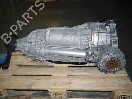 Used Gearbox AUDI A5 (F53, F5P) 45 TDI quattro (231 hp) 32834880