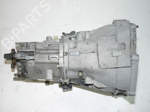Gearbox BMW 1 (E87) 116 i | BP32825951M3 - Image 6