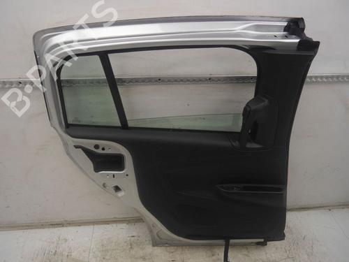 Venstre side skydedør FORD B-MAX (JK) 1.0 EcoBoost | BP35997417C74  - Image 9