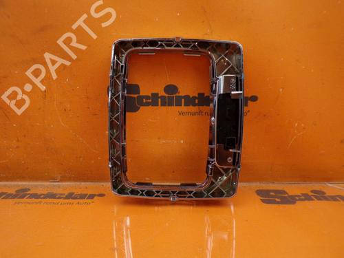 Gałka zmiany biegów MERCEDES-BENZ C-CLASS T-Model (S204) C 180 Kompressor (204.246) | BP28814960I34