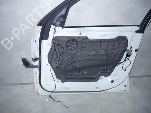 Right front door BMW X6 (E71, E72) M 50 d | BP24387501C3 
