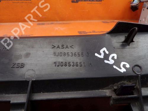 Grille VW GOLF IV (1J1) 1.4 16V | BP28087282C40 