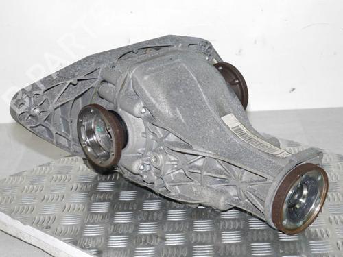 Differential, bag AUDI A5 Sportback (8TA) 2.0 TDI quattro (190 hp) 24387567
