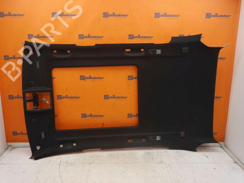 Used Interior roof BMW X5 (E70) 3.0 sd (286 hp) 33153611