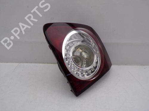 Right tailgate light VW GOLF PLUS V (5M1, 521) 2.0 TDI 16V | BP33155609C80 - Image 2