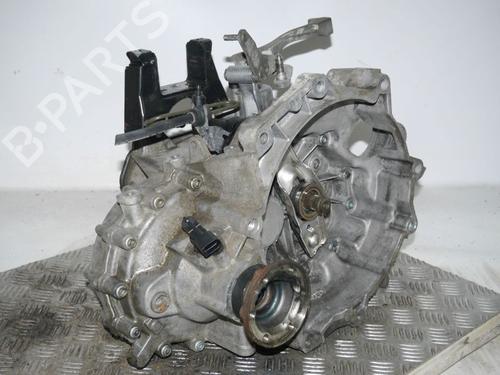 Used Gearbox SEAT IBIZA III (6L1) 1.4 16V (100 hp) 33158436
