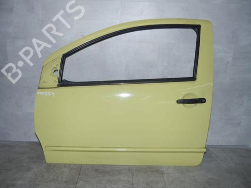 Used Left front door Left front door CITROËN C2 (JM_) 1.4 (73 hp) 33684131 33684131