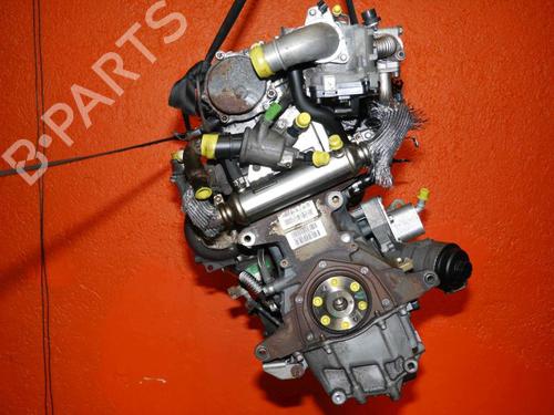 Engine OPEL ASTRA H Estate (A04) 1.9 CDTI (L35) | BP26916639M1