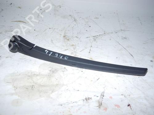 Used Rear windshield wiper arm SEAT LEON (1P1) 1.9 TDI (105 hp) 33139271