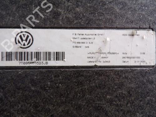 Rivestimento bagagliaio VW MULTIVAN T7 (STM, STN) 1.5 TSi | BP30652410I3 