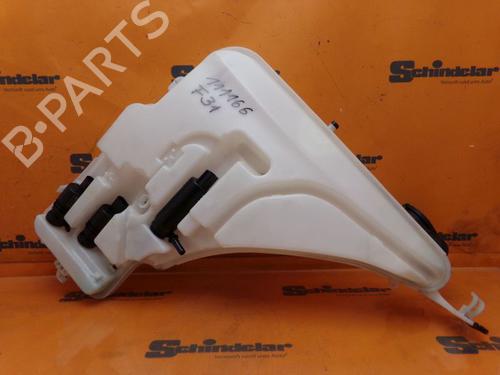 Used Windscreen washer tank BMW 3 Touring (F31) 320 d xDrive (184 hp) 26202309