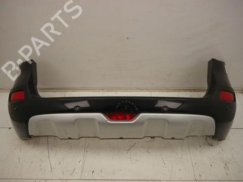 Stoßstange hinten für RENAULT KOLEOS I (HY_) 2.5 (HY0C, HY0N) (171 hp) 33156306