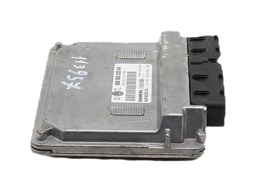 Engine control unit (ECU) VW PASSAT B5.5 Variant (3B6) 2.0 | BP38312975M57 - Image 4