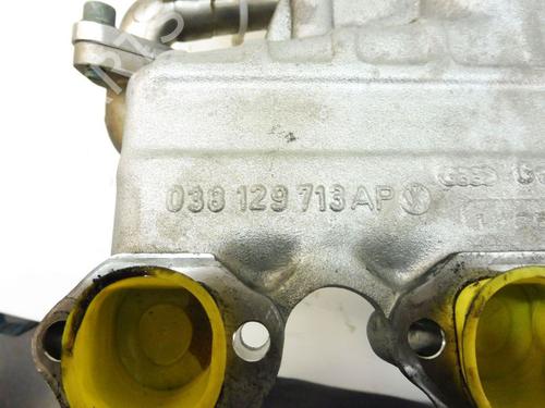 Intake manifold VW PASSAT B5.5 Variant (3B6) 1.9 TDI | BP32636589M70