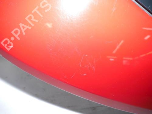 Tailgate ALFA ROMEO BRERA (939_) 2.4 JTDM 20V (939DXD1B, 939DXD12) | BP24385626C6 