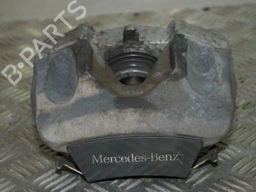 Used Left front brake caliper MERCEDES-BENZ E-CLASS Coupe (C207) E 350 CGI (207.357) (292 hp) 32639933