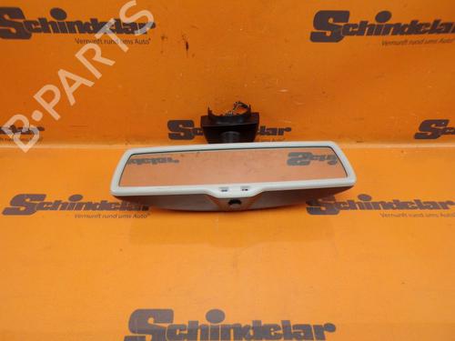 Rear mirror VW GOLF PLUS V (5M1, 521) 1.4 TSI | BP33148107I6 - Image 5