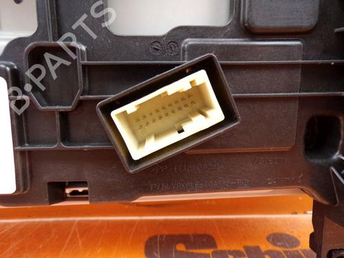 Instrument cluster OPEL MOKKA 1.2 (76) | BP33152499C47 - Image 10