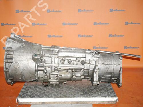 Gearbox BMW X3 (E83) 2.0 i | BP32646333M3 - Image 2