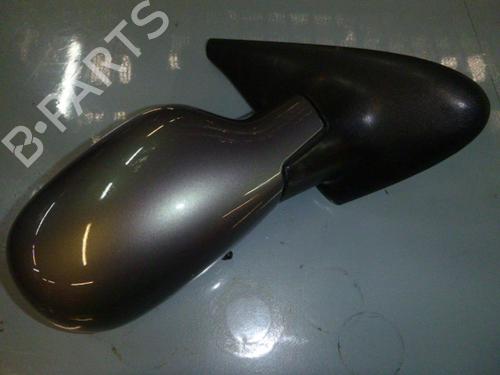 Used Right mirror Right mirror RENAULT MEGANE I Cabriolet (EA0/1_) 2.0 16V IDE (EA03, EA0P, EA14) (140 hp) 33138753 33138753