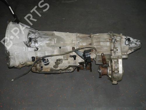 Getriebe für JEEP GRAND CHEROKEE III (WH, WK) 4.7 V8 4x4 (231 hp) 32838273