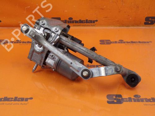 Front wiper motor VW TOURAN (1T1, 1T2) 1.6 FSI | BP24413303M29 