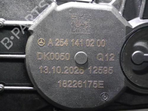 Throttle body MERCEDES-BENZ C-CLASS (W206) C 200 (206.042) | BP32231806M82