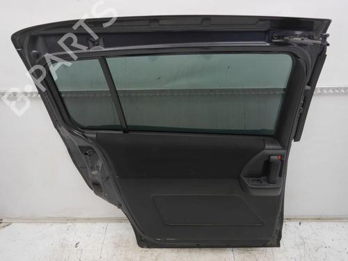 Venstre side skydedør MAZDA 5 (CW) 1.6 CD | BP32650443C74 