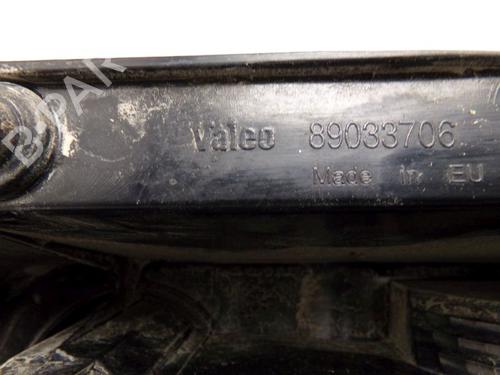 Right taillight VW CRAFTER 30-35 Bus (2E_) 2.0 TDI | BP30189471C35