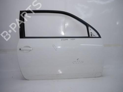 Used Right front door Right front door 33139554 33139554
