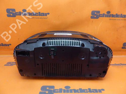 Instrument cluster BMW X5 (E70) 3.0 sd | BP33153429C47 - Image 2