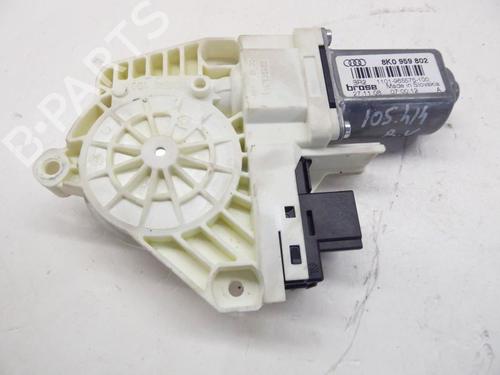right-front-window-motor-audi-a4-b8-avant-8k5-2007-2008-2009-2010-2011-2012-2013-2014-2015-2016-2017-32827450 main image
