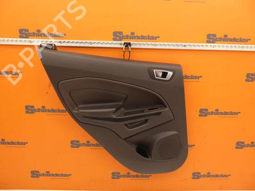 Used Rear left panel FORD ECOSPORT 1.0 EcoBoost (140 hp) 32642524