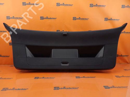 Used Boot lining VW GOLF VI (5K1) 2.0 GTi (235 hp) 28528695