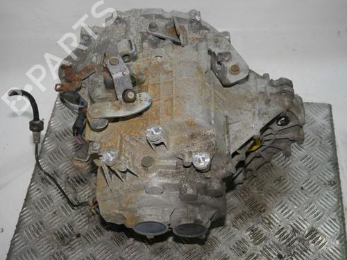 Gearbox SMART FORFOUR (454) 1.1 (454.033) | BP32520737M3 