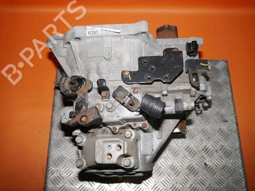 Gearbox KIA CEE'D SW (ED) 1.4 | BP33147198M3 - Image 8