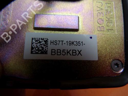 Antenna/Base FORD FOCUS IV (HN) 1.0 EcoBoost mHEV | BP27857022C140 
