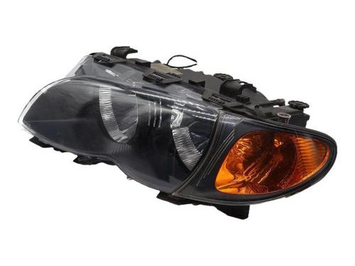 Left headlight BMW 3 (E46) 318 i | BP38312981C28 - Image 5