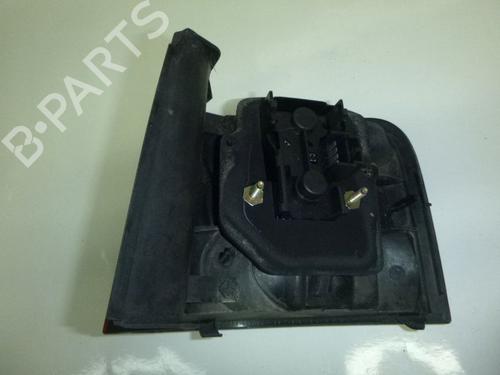 Left taillight FIAT STILO Multi Wagon (192_) 1.6 16V | BP33143289C34 - Image 2