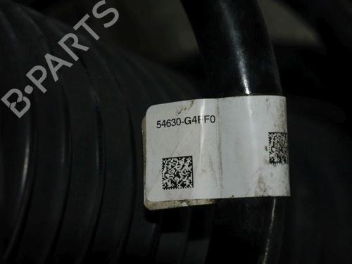 Left front shock absorber KIA XCEED (CD) 1.5 T-GDI | BP38184242M16 - Image 5